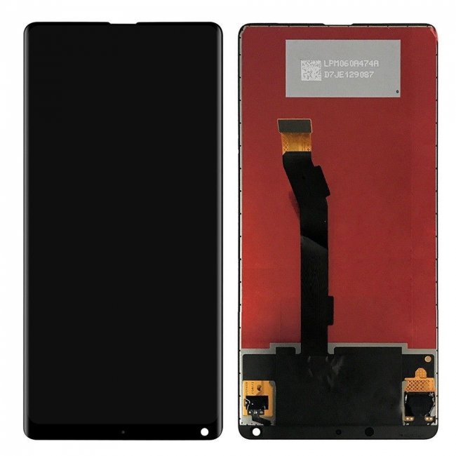 Дисплей LCD Xiaomi Mi Mix 2