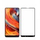 Стъклен Протектор за мобилен телефон Xiaomi Mi Mix 2 Стъклен протектор с пълно покритие на екрана