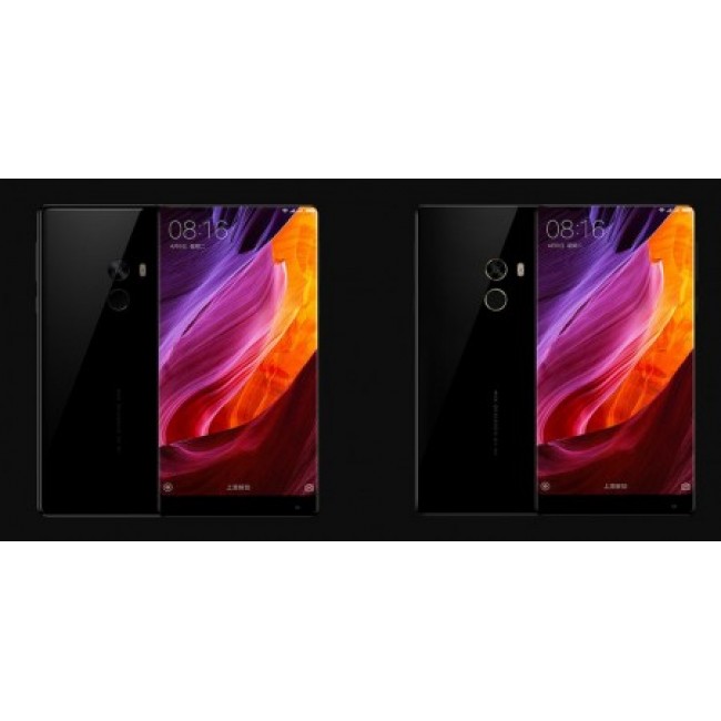 Смартфон Xiaomi Mi MIX 256GB Dual 18K Gold
