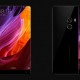 Смартфон Xiaomi Mi MIX 256GB Dual 18K Gold