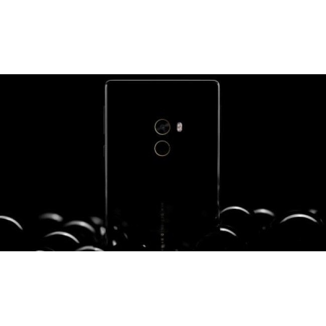 Смартфон Xiaomi Mi MIX 256GB Dual 18K Gold