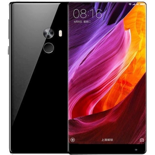 Смартфон Xiaomi Mi MIX 256GB Dual 18K Gold