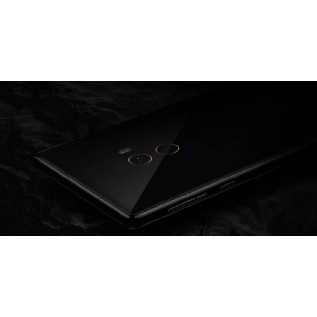 Смартфон Xiaomi Mi MIX 256GB Dual 18K Gold