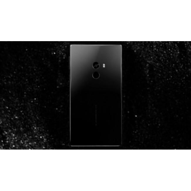 Смартфон Xiaomi Mi MIX 256GB Dual 18K Gold