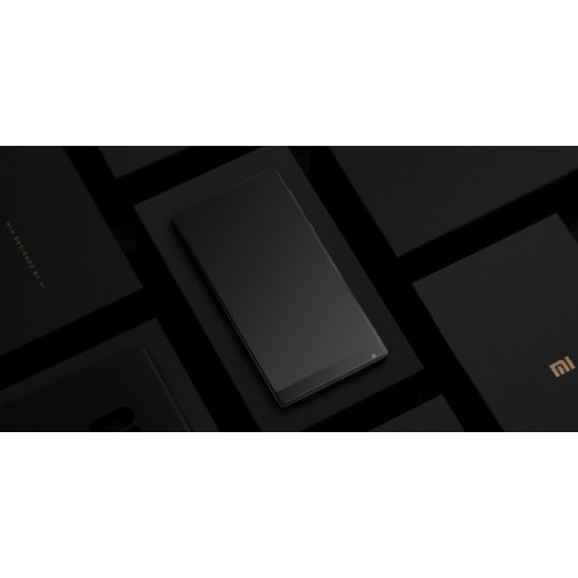 Смартфон Xiaomi Mi MIX 256GB Dual 18K Gold