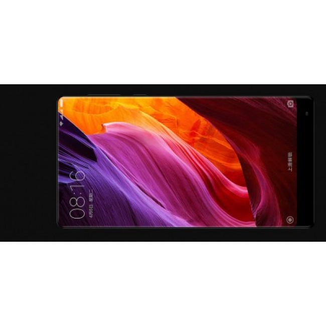 Смартфон Xiaomi Mi MIX 256GB Dual 18K Gold