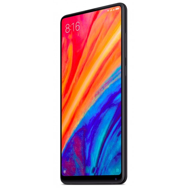 Смартфон Xiaomi Mi Mix 2S Dual SIM