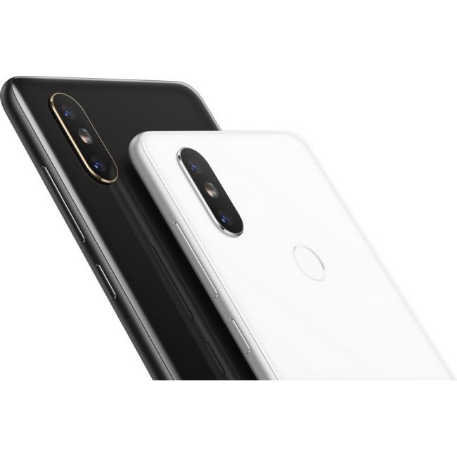 Смартфон Xiaomi Mi Mix 2S Dual SIM