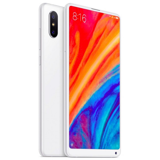Смартфон Xiaomi Mi Mix 2S Dual SIM