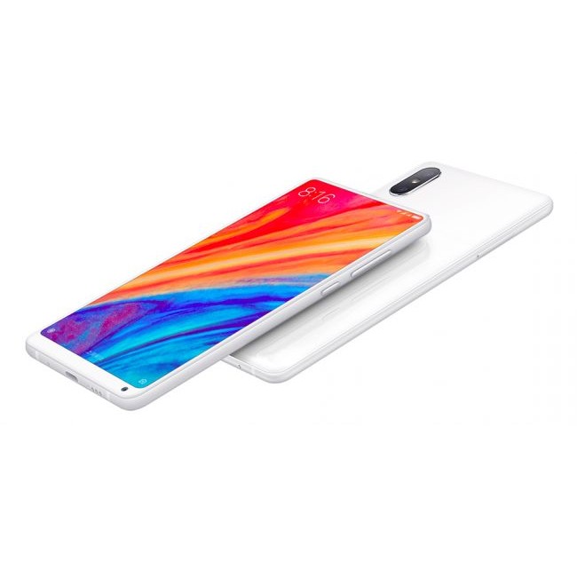 Смартфон Xiaomi Mi Mix 2S Dual SIM