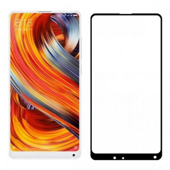 Стъклен Протектор за мобилен телефон Xiaomi Mi Mix 2S