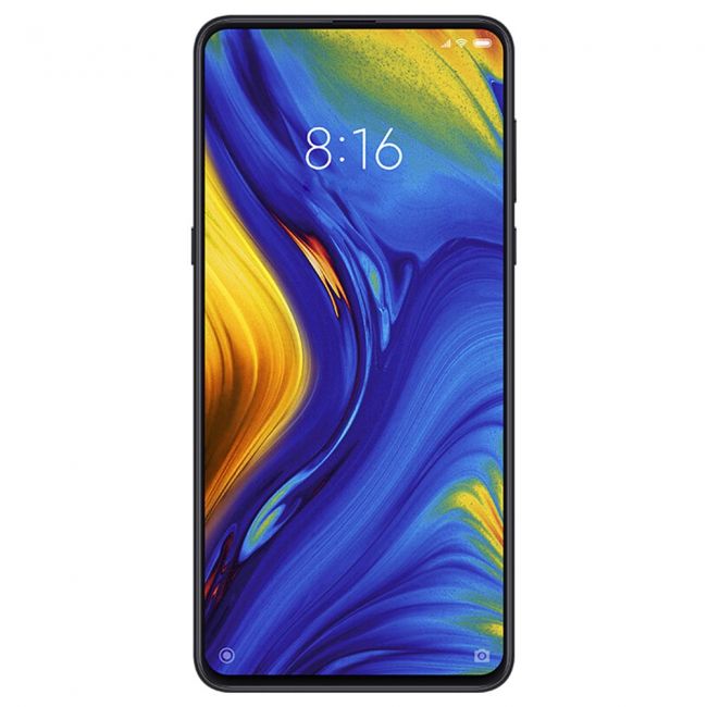 Смартфон Xiaomi Mi Mix 3 DUAL