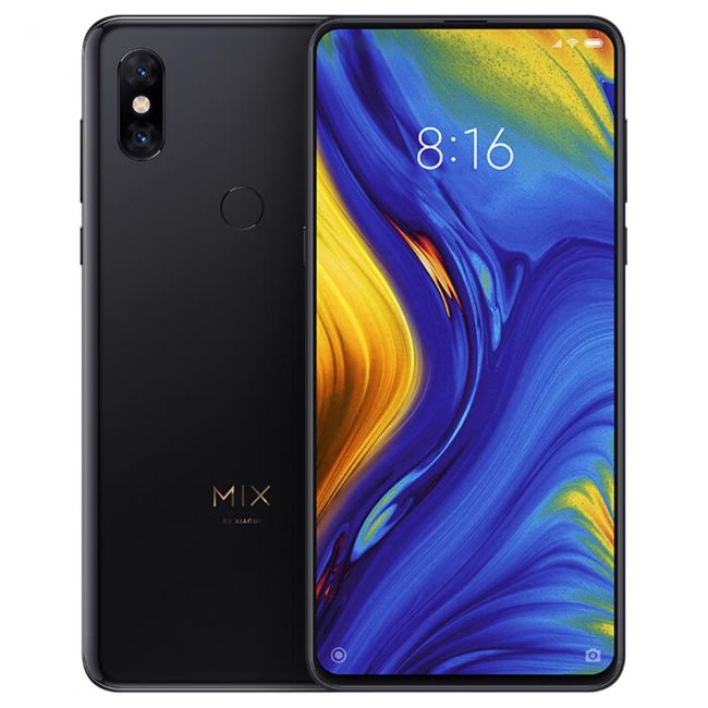 Смартфон Xiaomi Mi Mix 3 DUAL