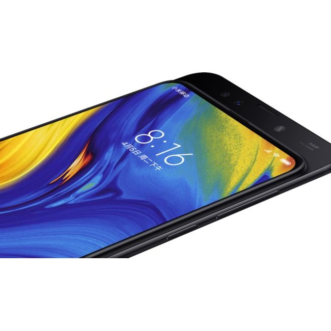 Смартфон Xiaomi Mi Mix 3 DUAL