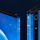 Смартфон Xiaomi Mi Mix Alpha