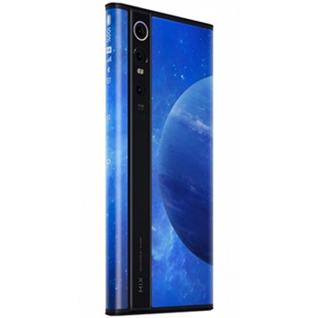 Смартфон Xiaomi Mi Mix Alpha