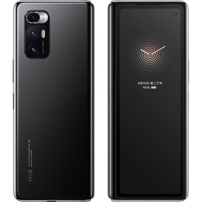 Смартфон Xiaomi Mi Mix Fold Dual