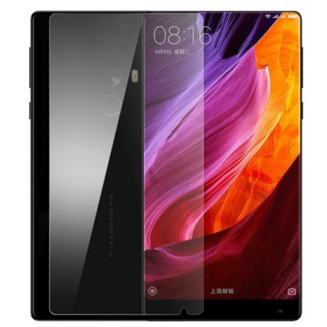 Стъклен Протектор за мобилен телефон Xiaomi MI MIX Tempered Glass