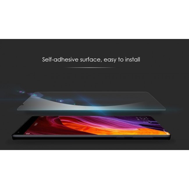 Стъклен Протектор за мобилен телефон Xiaomi MI MIX Tempered Glass
