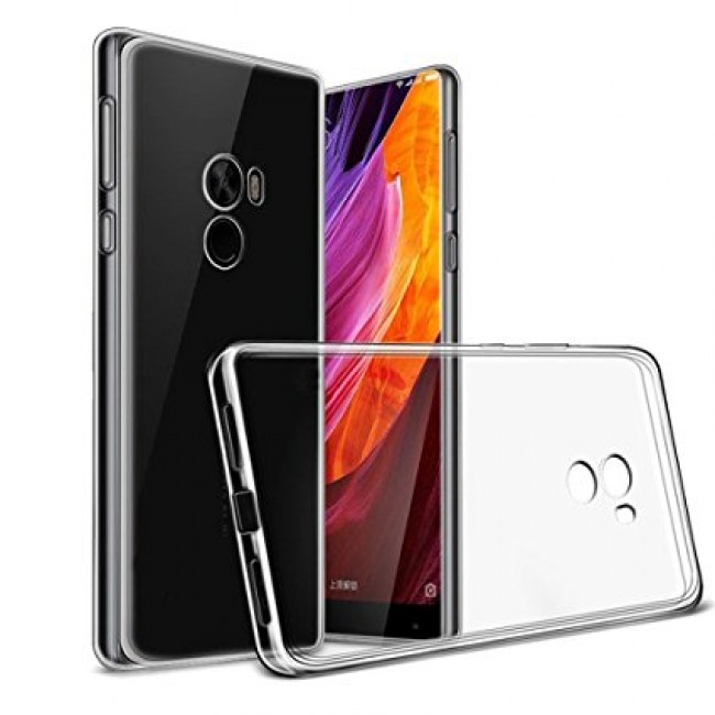 Калъф за мобилен телефон Xiaomi Mi MIX Ultra Slim