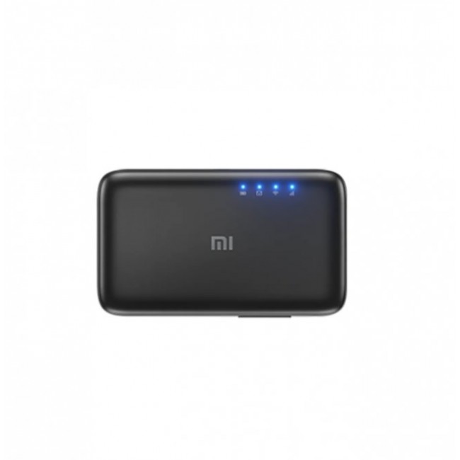Рутер Xiaomi Mi Mobile WiFI F490 Рутер Бисквитка
