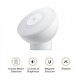 Настолна лампа Xiaomi Xiaomi Mi Motion Activated Night light 2
