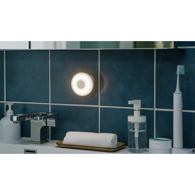 Настолна лампа Xiaomi Xiaomi Mi Motion Activated Night light 2