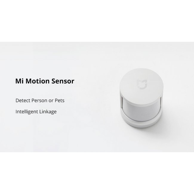 Консуматив за прахосмукачка Xiaomi Mi Motion Sensor YTC4041GL