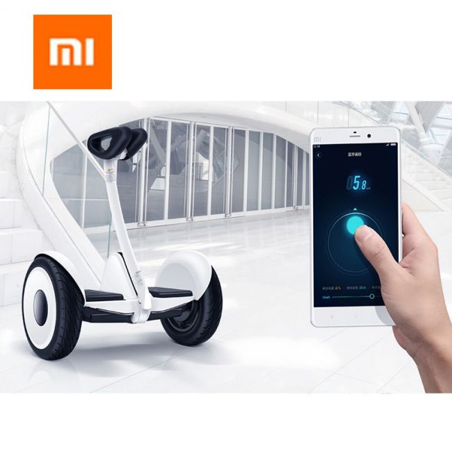 Ховърборд Xiaomi Mi Ninebot mini
