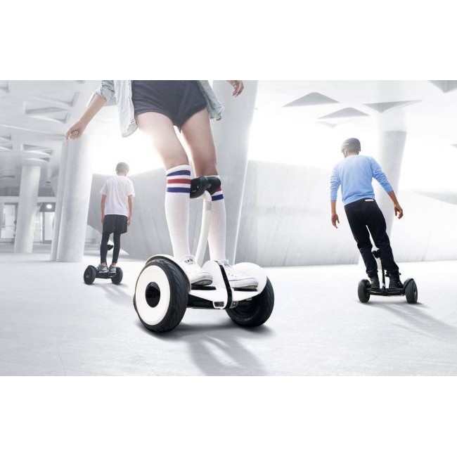 Ховърборд Xiaomi Mi Ninebot mini