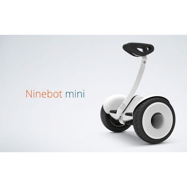 Ховърборд Xiaomi Mi Ninebot mini