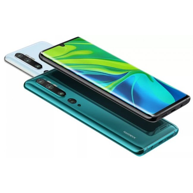 Смартфон Xiaomi Mi Note 10 DUAL