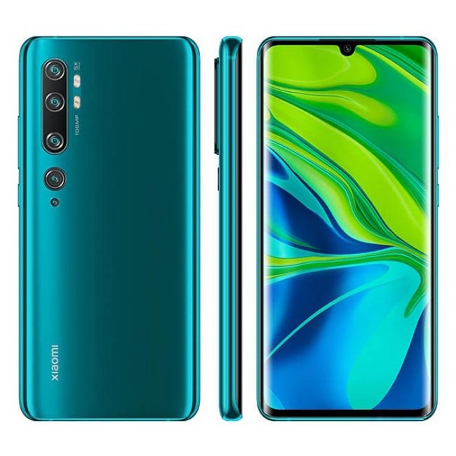 Смартфон Xiaomi Mi Note 10 DUAL