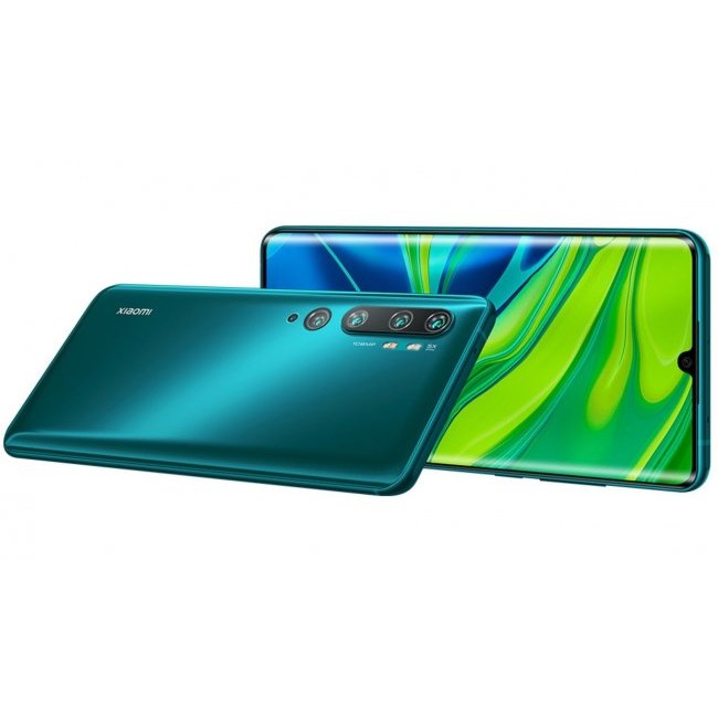 Смартфон Xiaomi Mi Note 10 DUAL