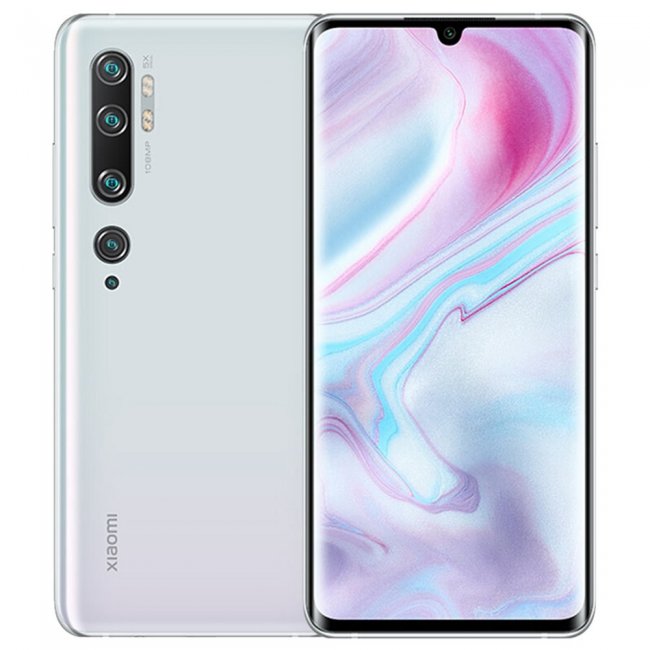 Смартфон Xiaomi Mi Note 10 DUAL