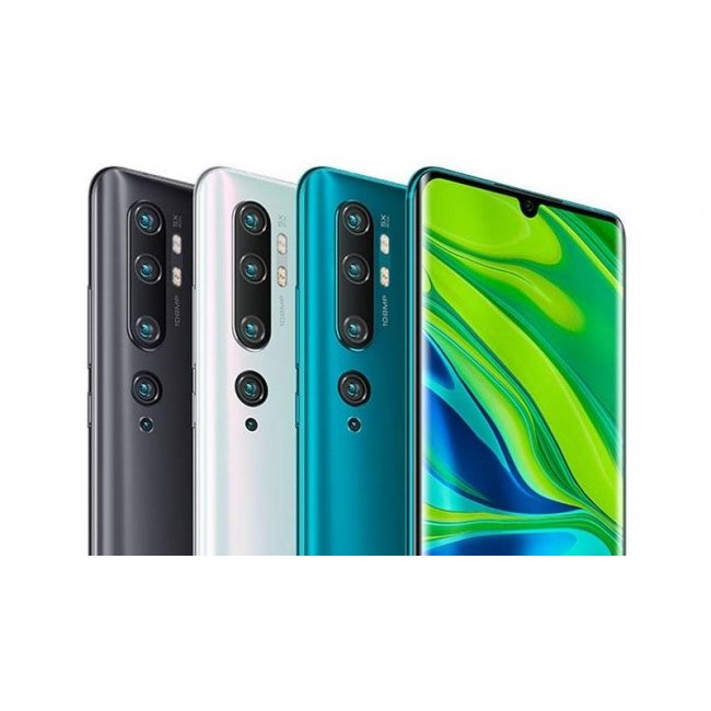 Смартфон Xiaomi Mi Note 10 DUAL