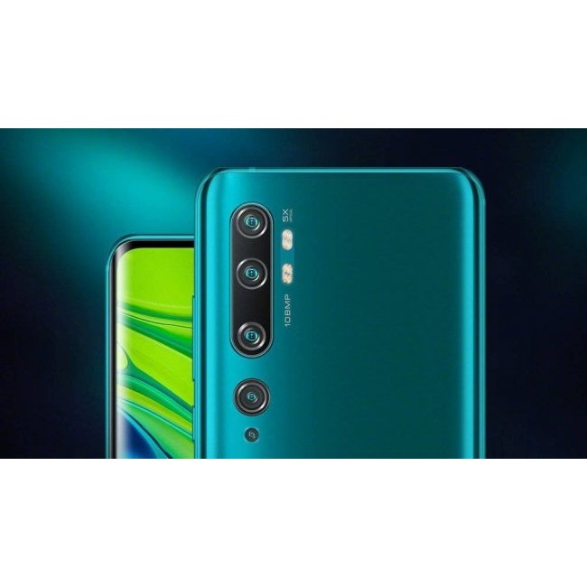 Смартфон Xiaomi Mi Note 10 DUAL