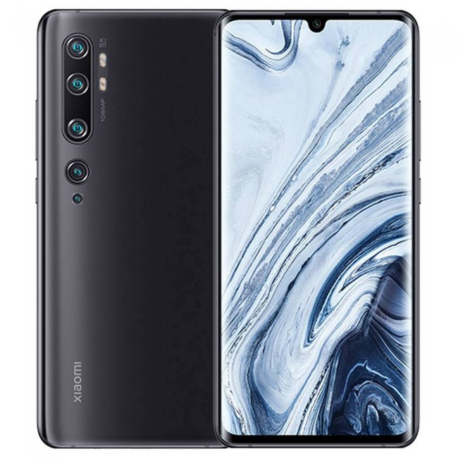 Смартфон Xiaomi Mi Note 10 DUAL