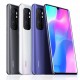 Смартфон Xiaomi Mi NOTE 10 Lite DUAL