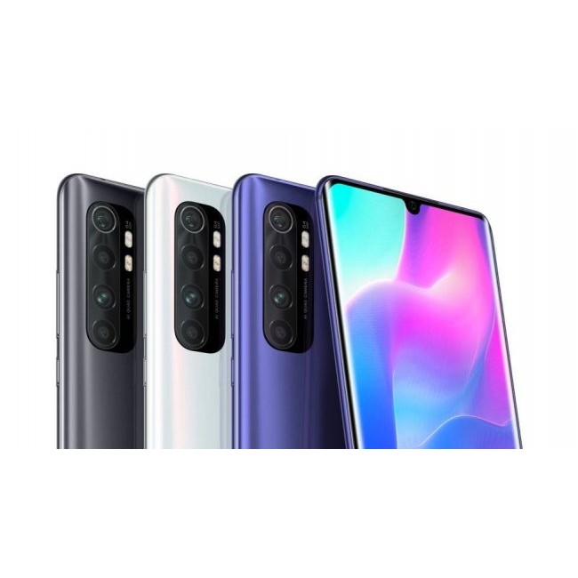 Смартфон Xiaomi Mi NOTE 10 Lite DUAL