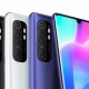 Смартфон Xiaomi Mi NOTE 10 Lite DUAL