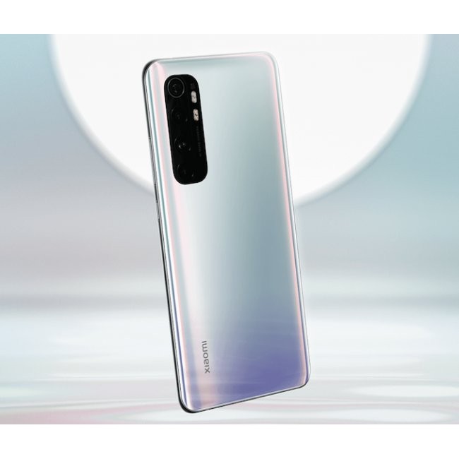 Смартфон Xiaomi Mi NOTE 10 Lite DUAL