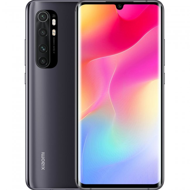 Смартфон Xiaomi Mi NOTE 10 Lite DUAL