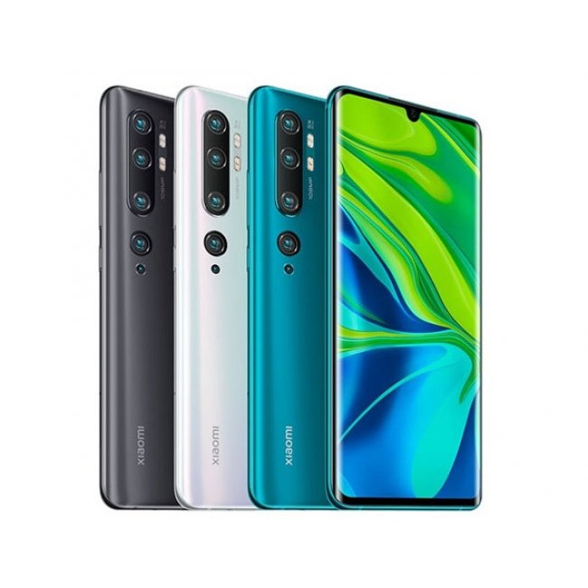 Смартфон Xiaomi Mi Note 10 Pro DUAL