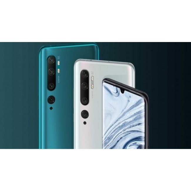 Смартфон Xiaomi Mi Note 10 Pro DUAL
