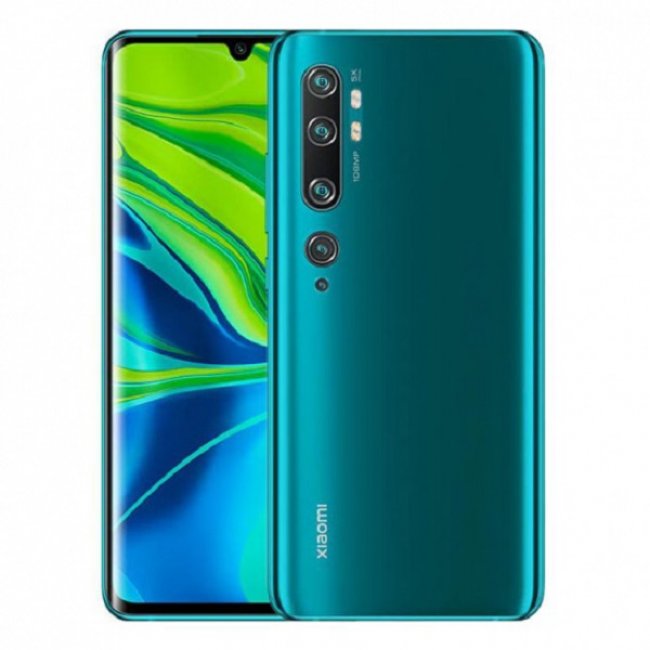 Смартфон Xiaomi Mi Note 10 Pro DUAL