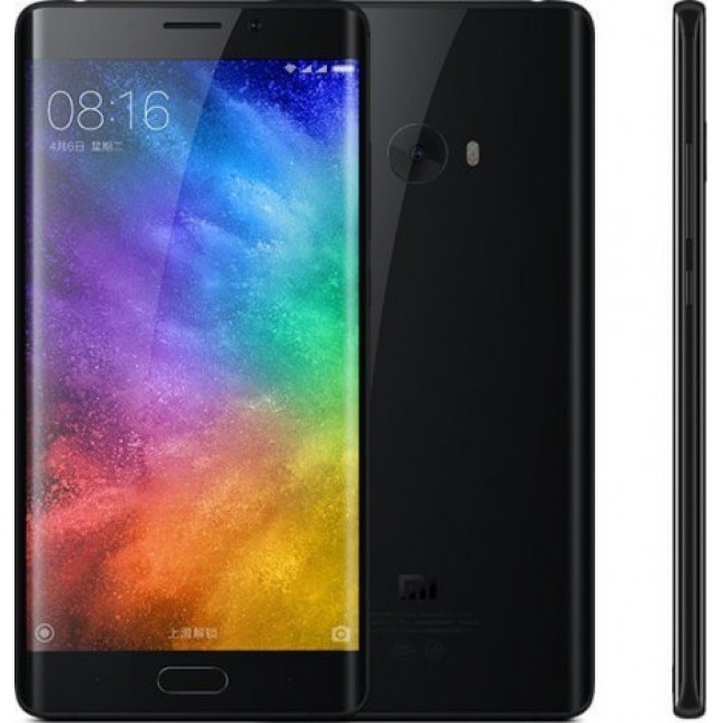 Смартфон Xiaomi Mi Note 2 128GB 6GB RAM