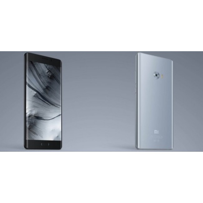 Смартфон Xiaomi Mi Note 2 128GB 6GB RAM