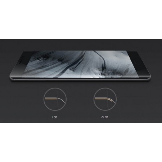 Смартфон Xiaomi Mi Note 2 128GB 6GB RAM