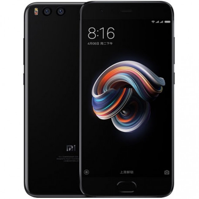 Смартфон Xiaomi Mi Note 3 Dual SIM